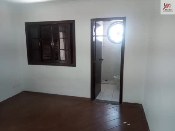 Casa em São Paulo - Vila Marari