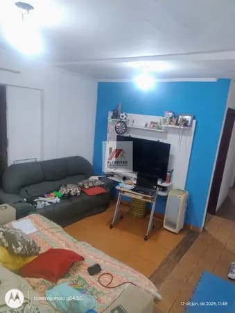 Sobrado em São Paulo - Jardim Célia (Zona Sul)