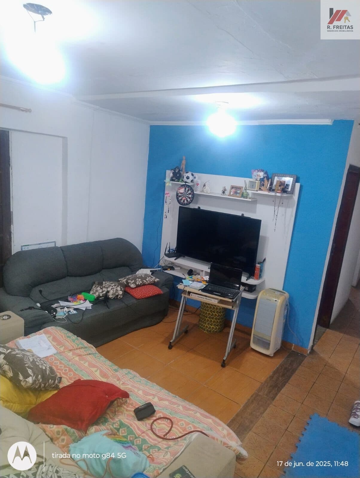 Sobrado em São Paulo - Jardim Célia (Zona Sul)