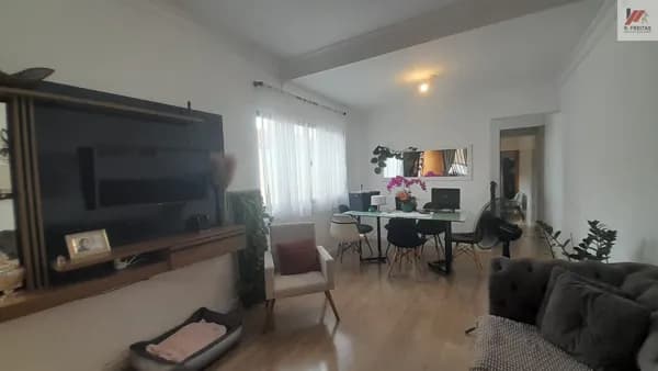 Sobrado em São Paulo - Vila Marari