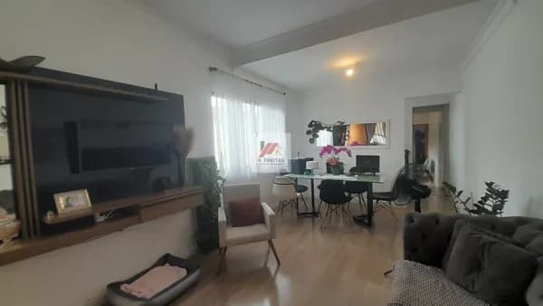 Sobrado em São Paulo - Vila Marari