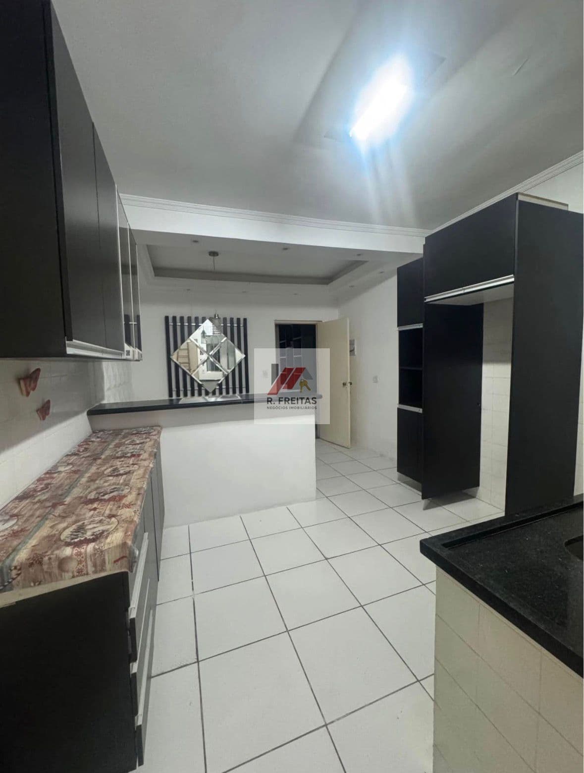 Casa em São Paulo - Jardim Miriam