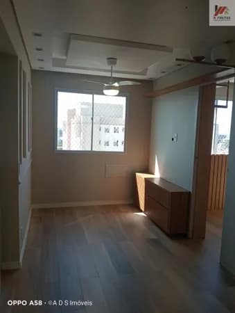 Apartamento em São Paulo - Parque Bristol