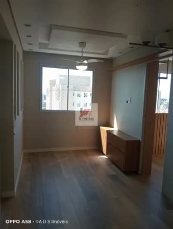 Apartamento em São Paulo - Parque Bristol