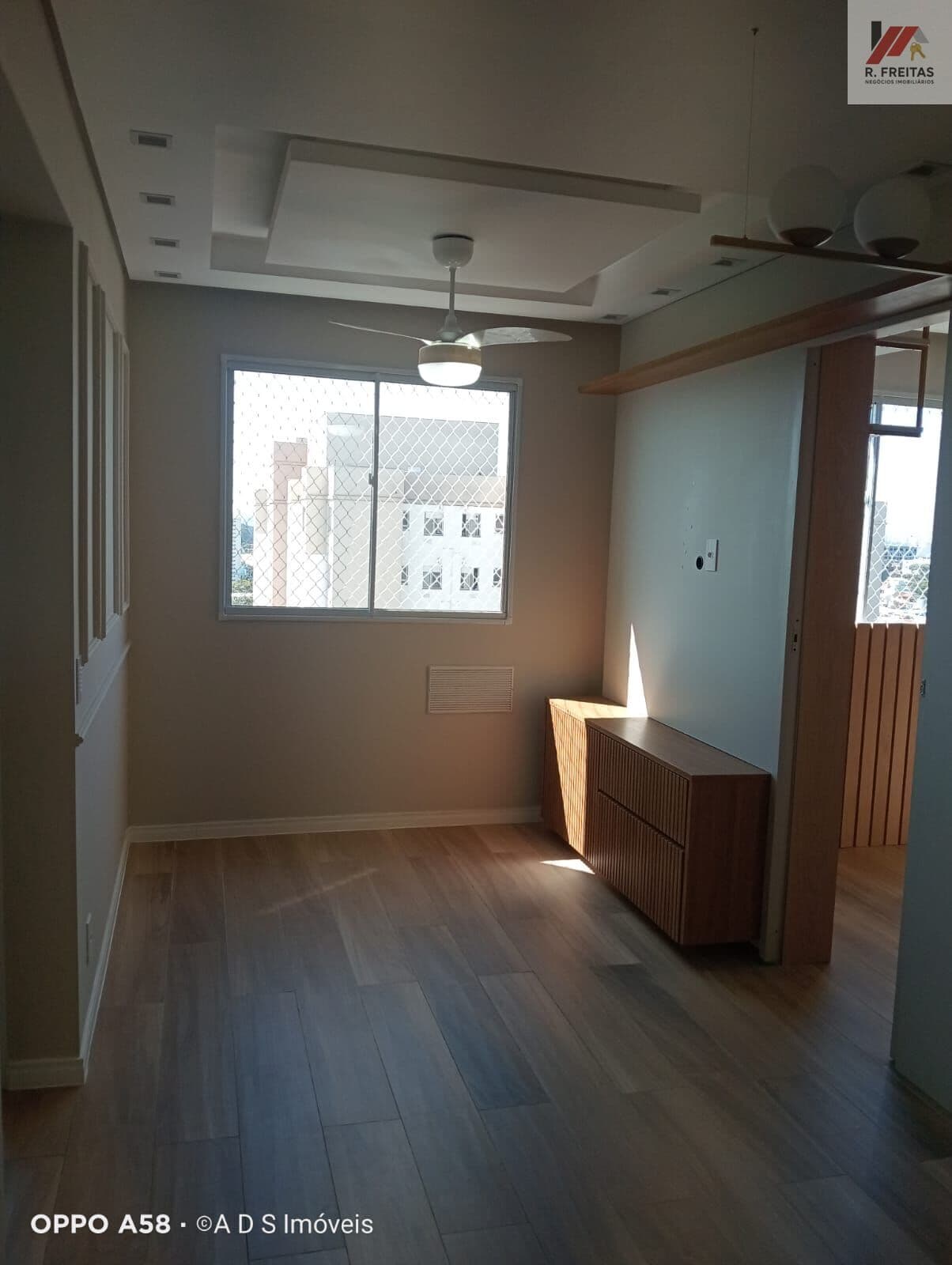 Apartamento em São Paulo - Parque Bristol