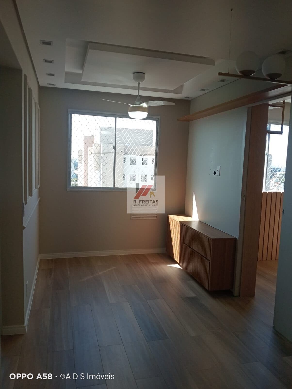 Apartamento em São Paulo - Parque Bristol