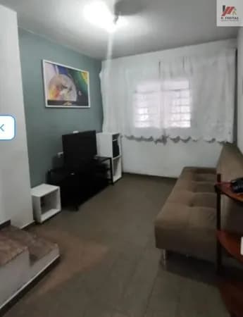 Sobrado em São Paulo - Jardim Martini