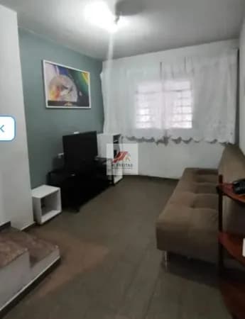 Sobrado em São Paulo - Jardim Martini