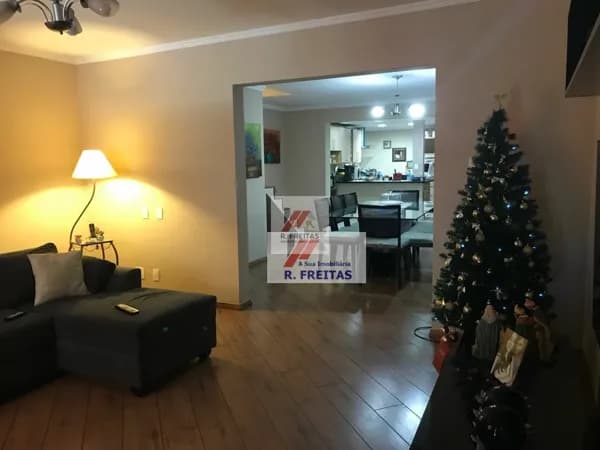 Sobrado em São Paulo - Jardim Alzira