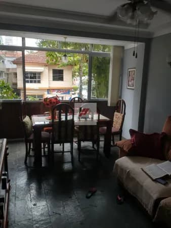 Apartamento em São Vicente - Itararé