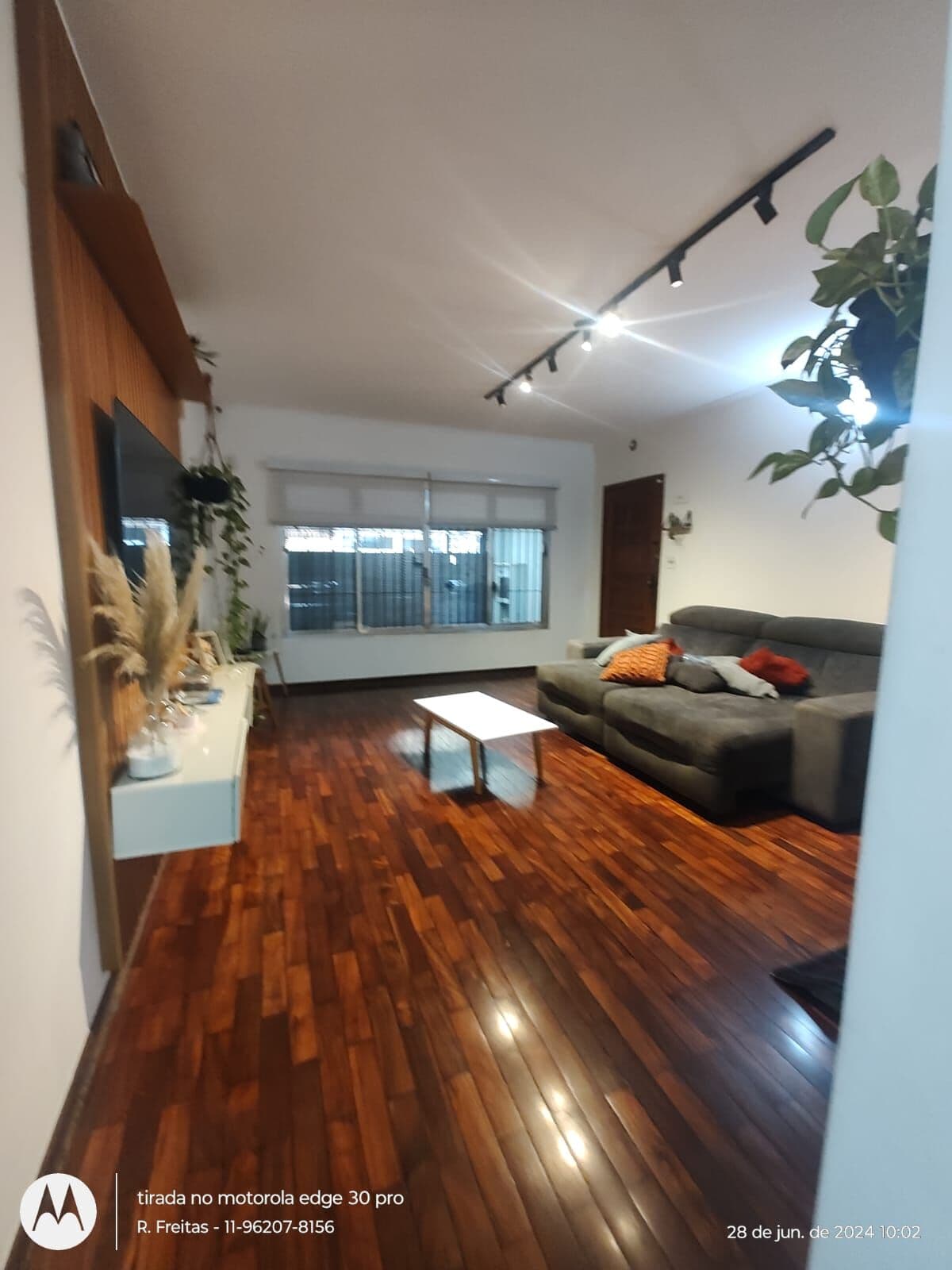 Sobrado em São Paulo - Vila Inglesa
