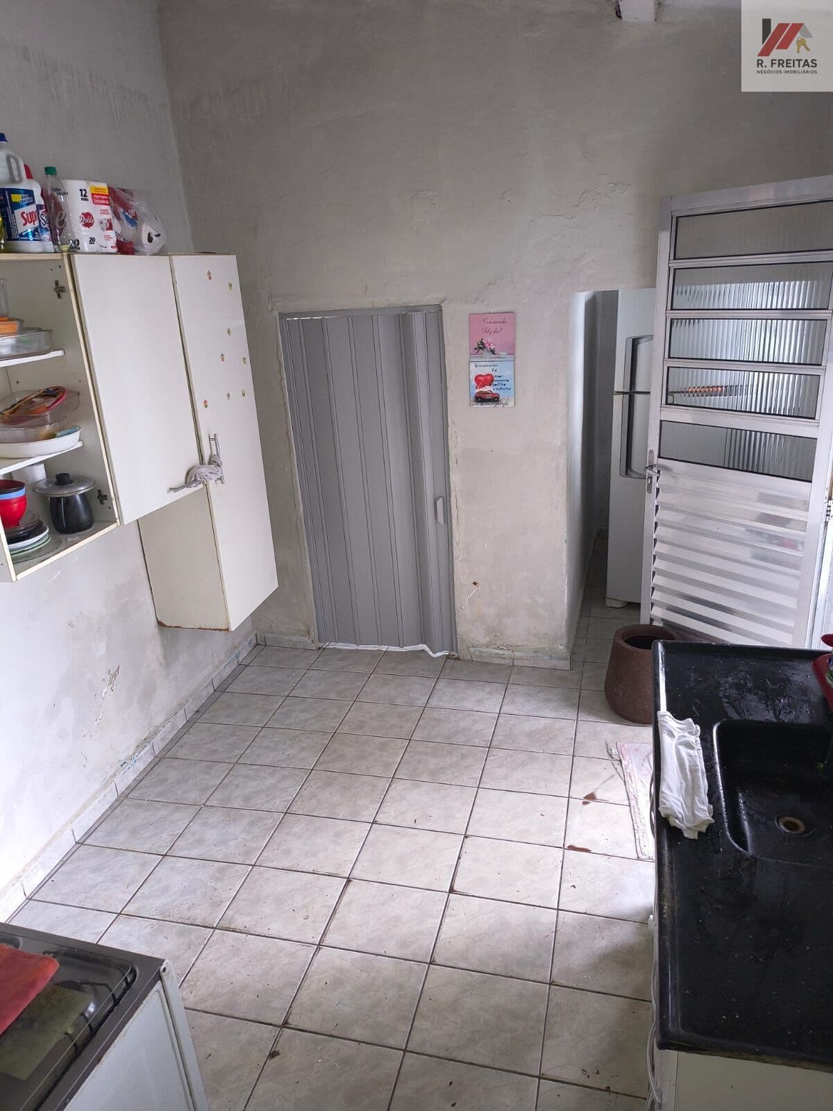 Casa em São Paulo - Jardim Miriam