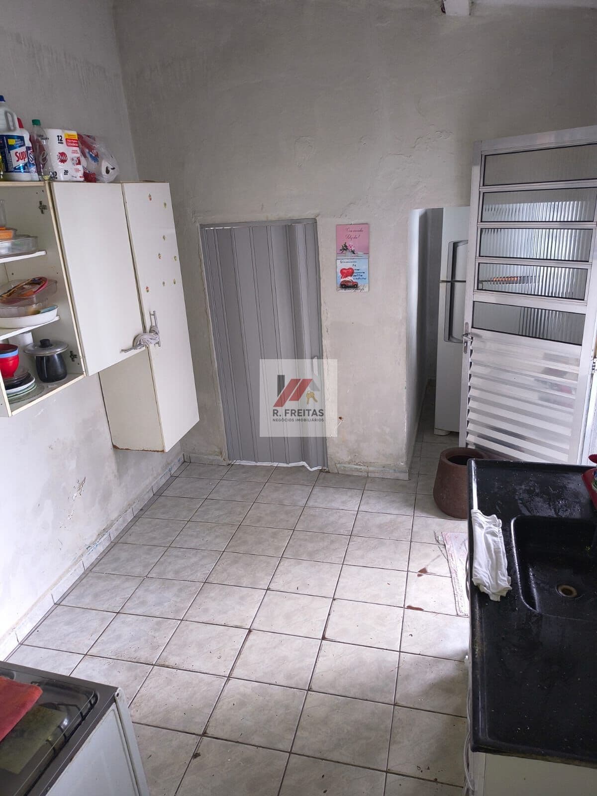 Casa em São Paulo - Jardim Miriam