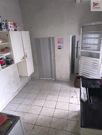 Casa em São Paulo - Jardim Miriam