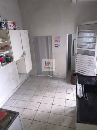 Casa em São Paulo - Jardim Miriam