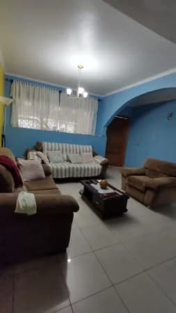 Sobrado em São Paulo - Jardim Cidália