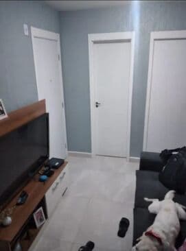 Apartamento em São Paulo - Jardim Itacolomi