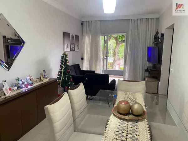 Apartamento em São Paulo - Vila Emir