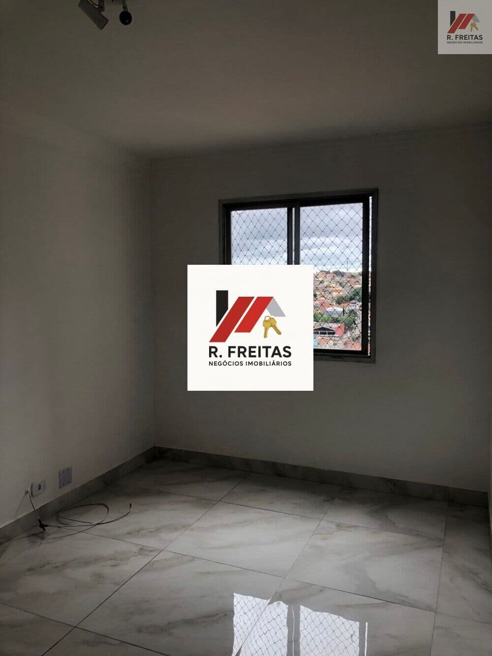 Apartamento em São Paulo - Vila Santa Catarina