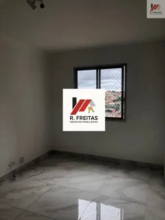 Apartamento em São Paulo - Vila Santa Catarina
