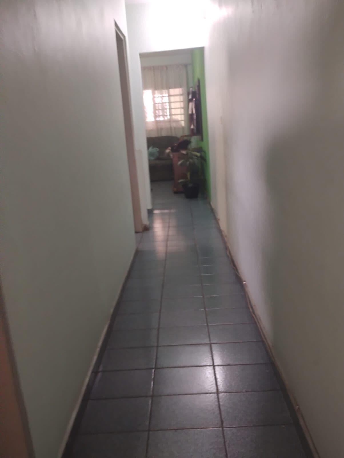 Casa em São Paulo - Parque Primavera