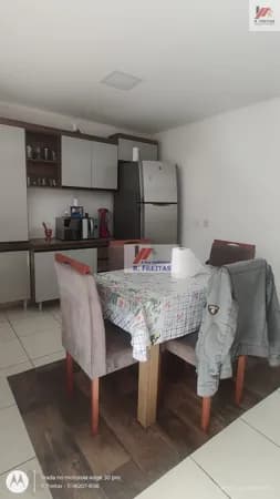 Apartamento em São Paulo - Vila Mira