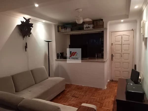 Sobrado em São Paulo - Vila do Castelo