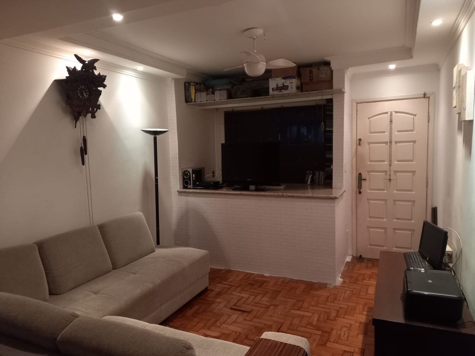 Sobrado em São Paulo - Vila do Castelo