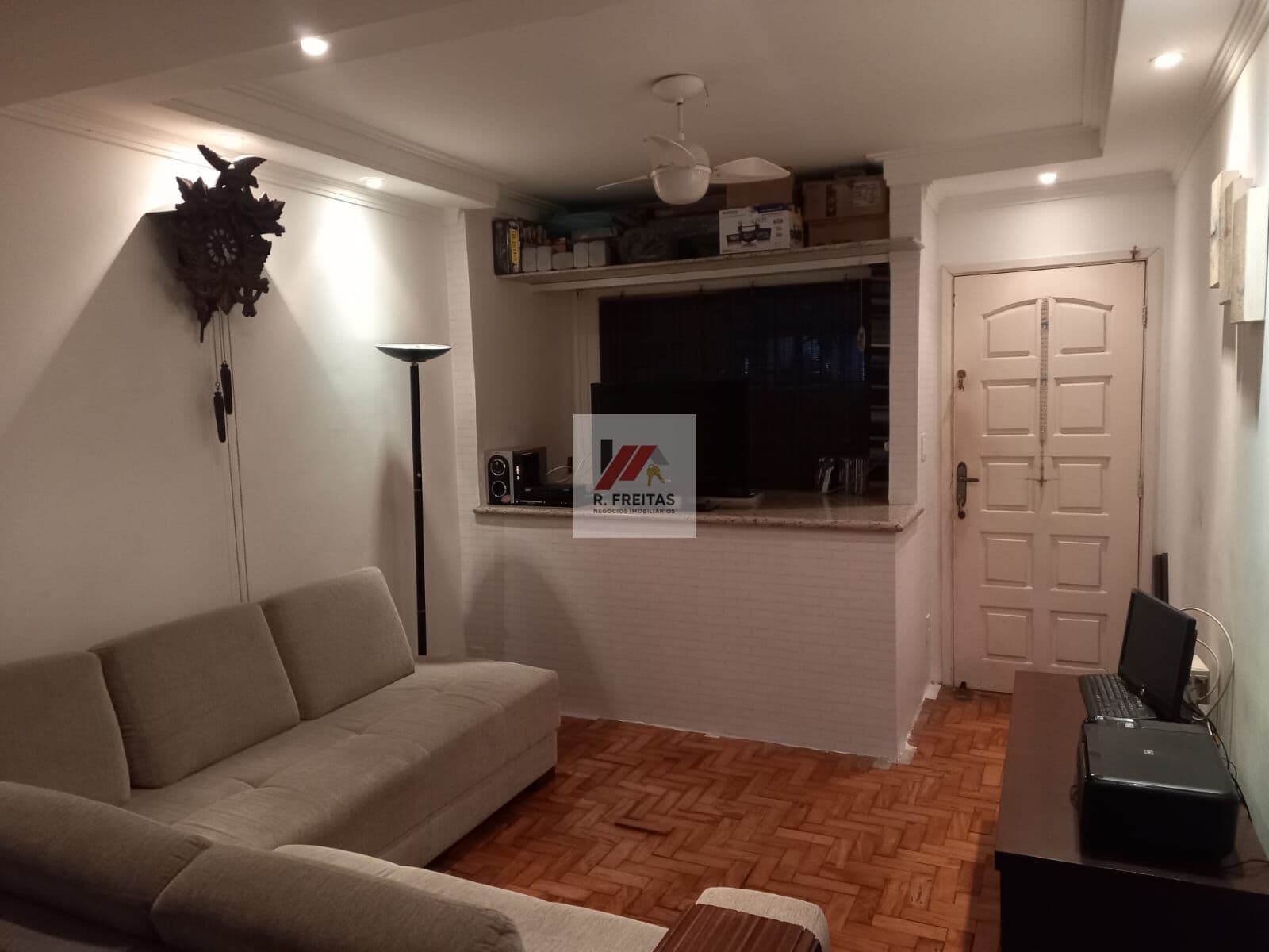 Sobrado em São Paulo - Vila do Castelo