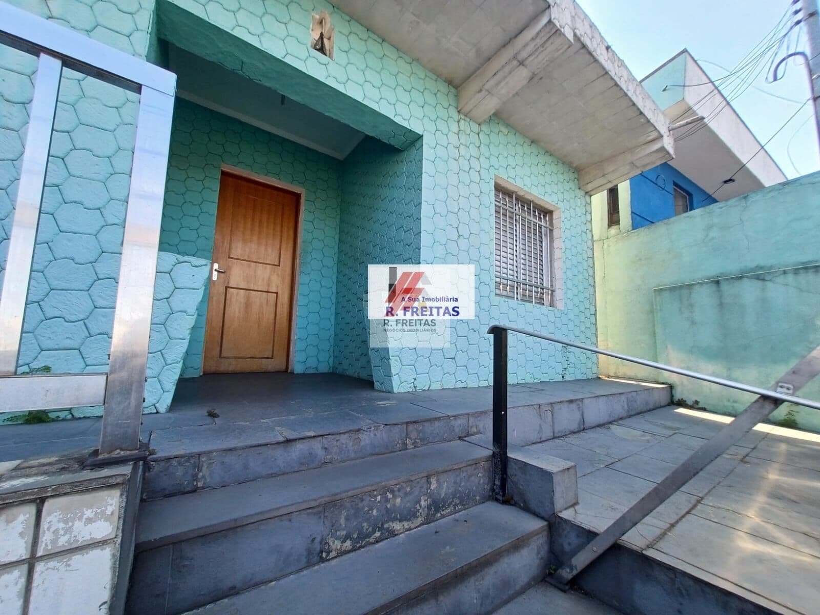 Casa em São Paulo - Vila Constança