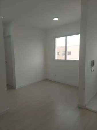Apartamento em São Paulo - Pedreira