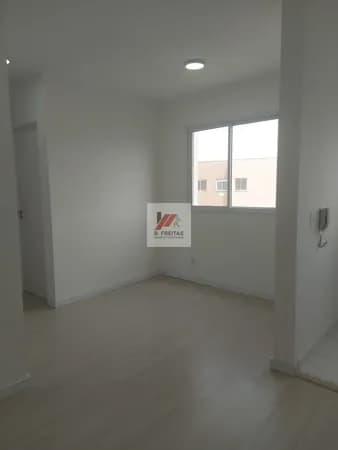 Apartamento em São Paulo - Pedreira