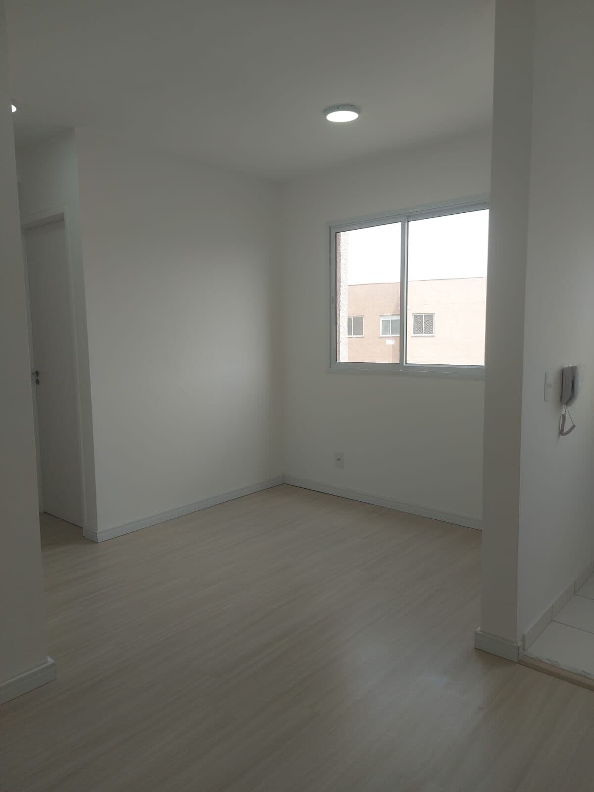 Apartamento em São Paulo - Pedreira