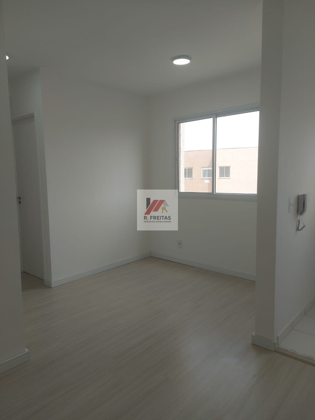 Apartamento em São Paulo - Pedreira