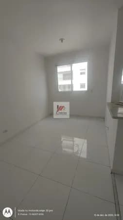 Apartamento em Diadema - Parque Sete de Setembro