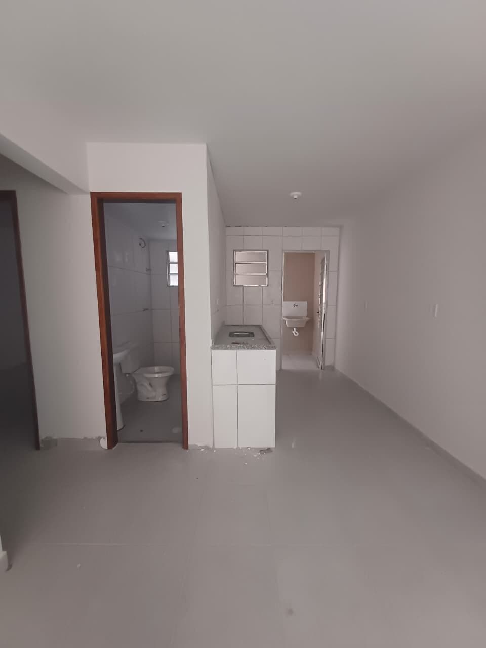 Casa de Condomínio em São Paulo - Jardim São Carlos (Zona Sul)