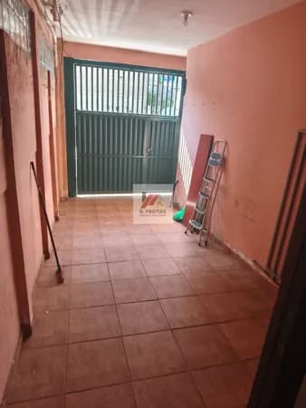 Casa em São Paulo - Jardim Miriam