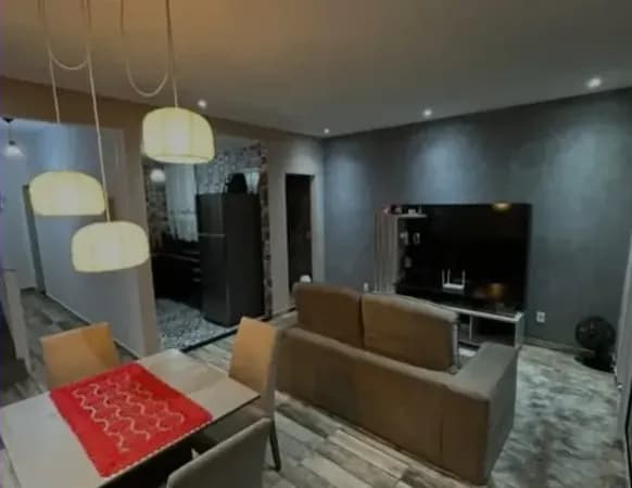 Casa de Condomínio em São Paulo - Eldorado