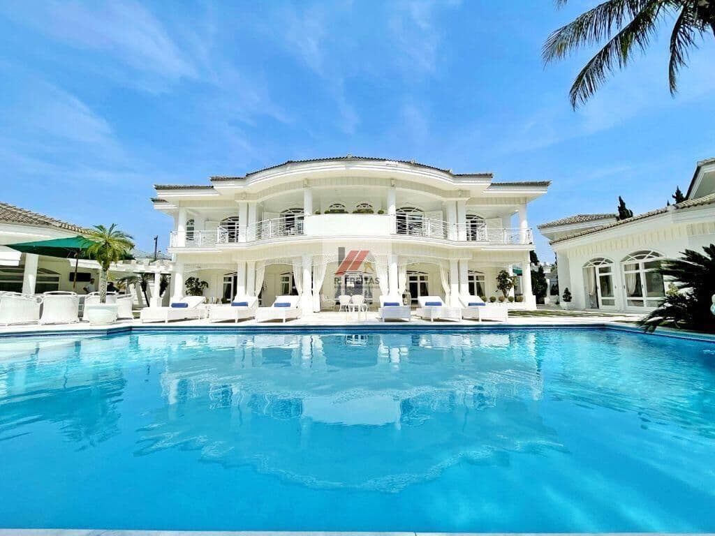 Casa em Guarujá - Jardim Acapulco