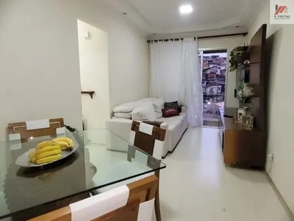 Apartamento em São Paulo - Vila Constancia