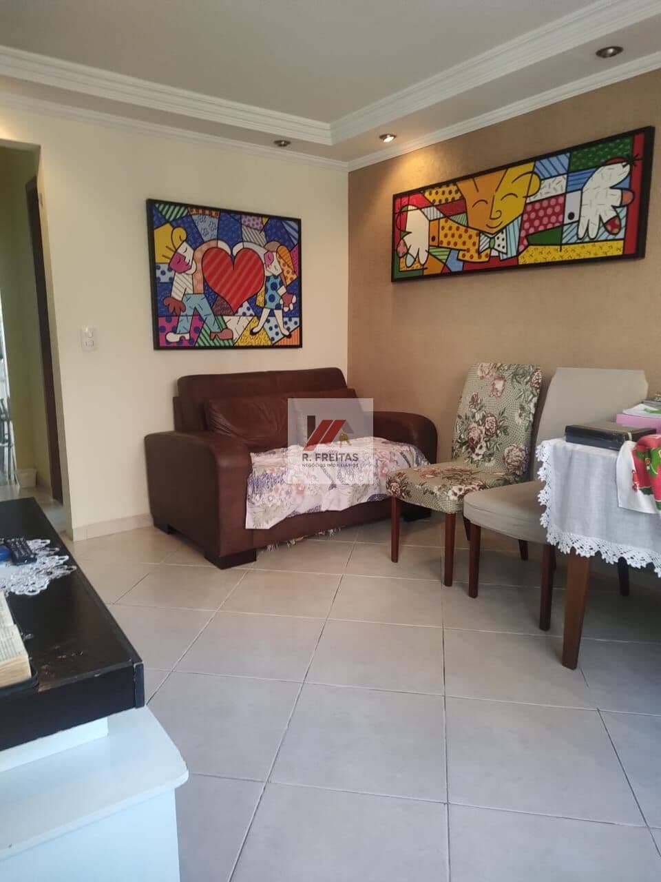 Casa em São Paulo - Vila Fachini