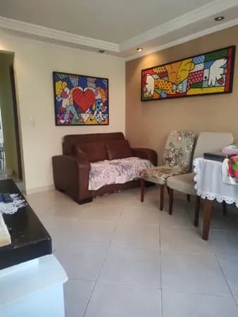 Casa em São Paulo - Vila Fachini