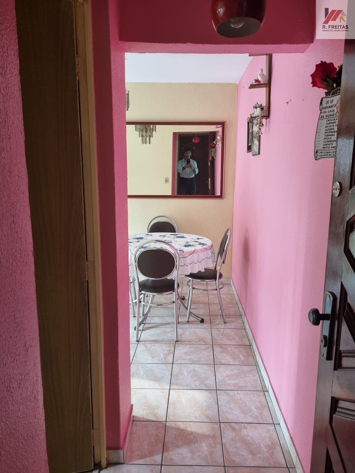 Apartamento em São Paulo - Parque Bristol