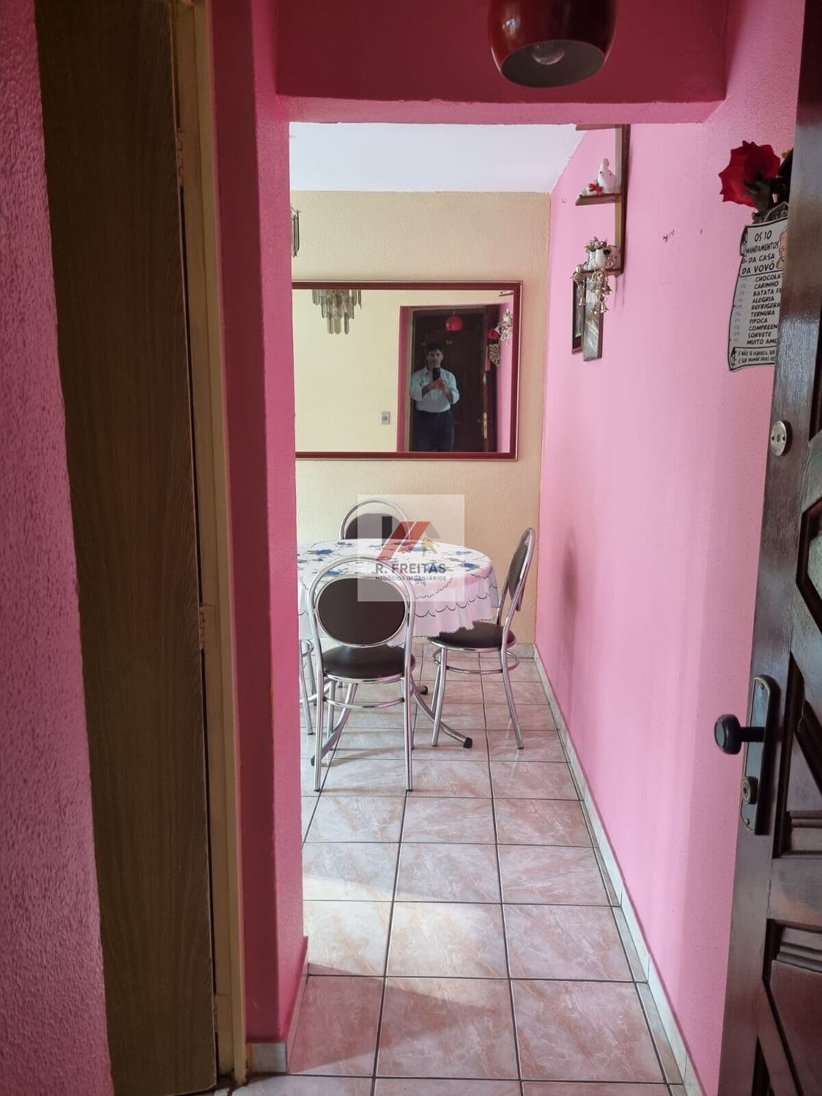 Apartamento em São Paulo - Parque Bristol