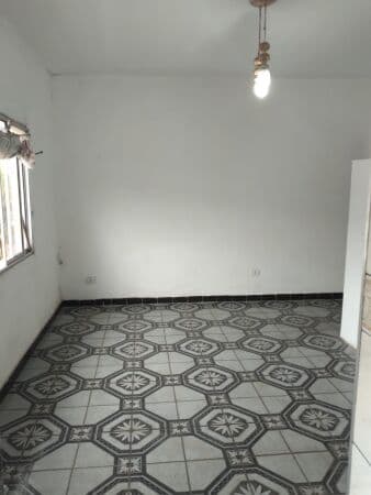 Sobrado em São Paulo - Vila Missionária