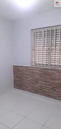 Apartamento em Jardim Maria Luiza, São Paulo/SP