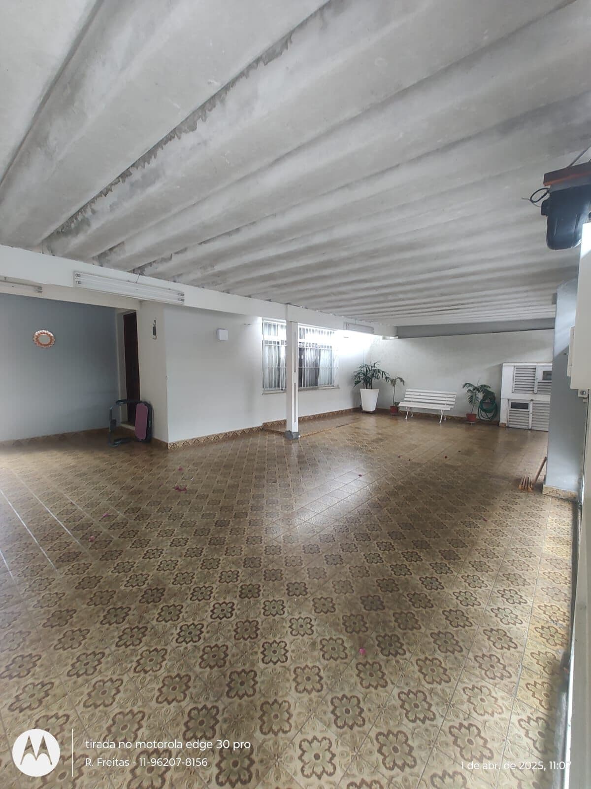 Casa em São Paulo - Cupecê