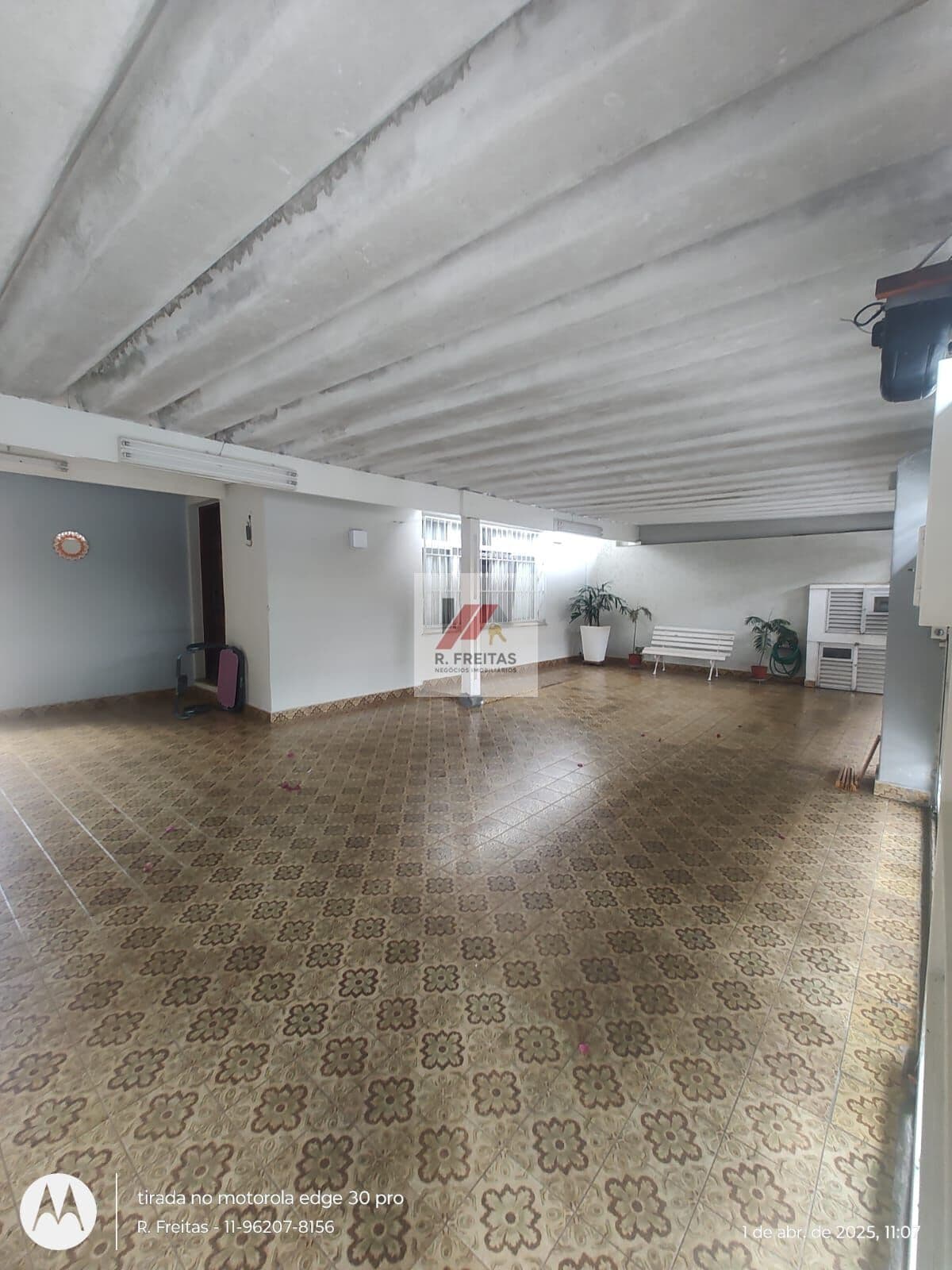 Casa em São Paulo - Cupecê