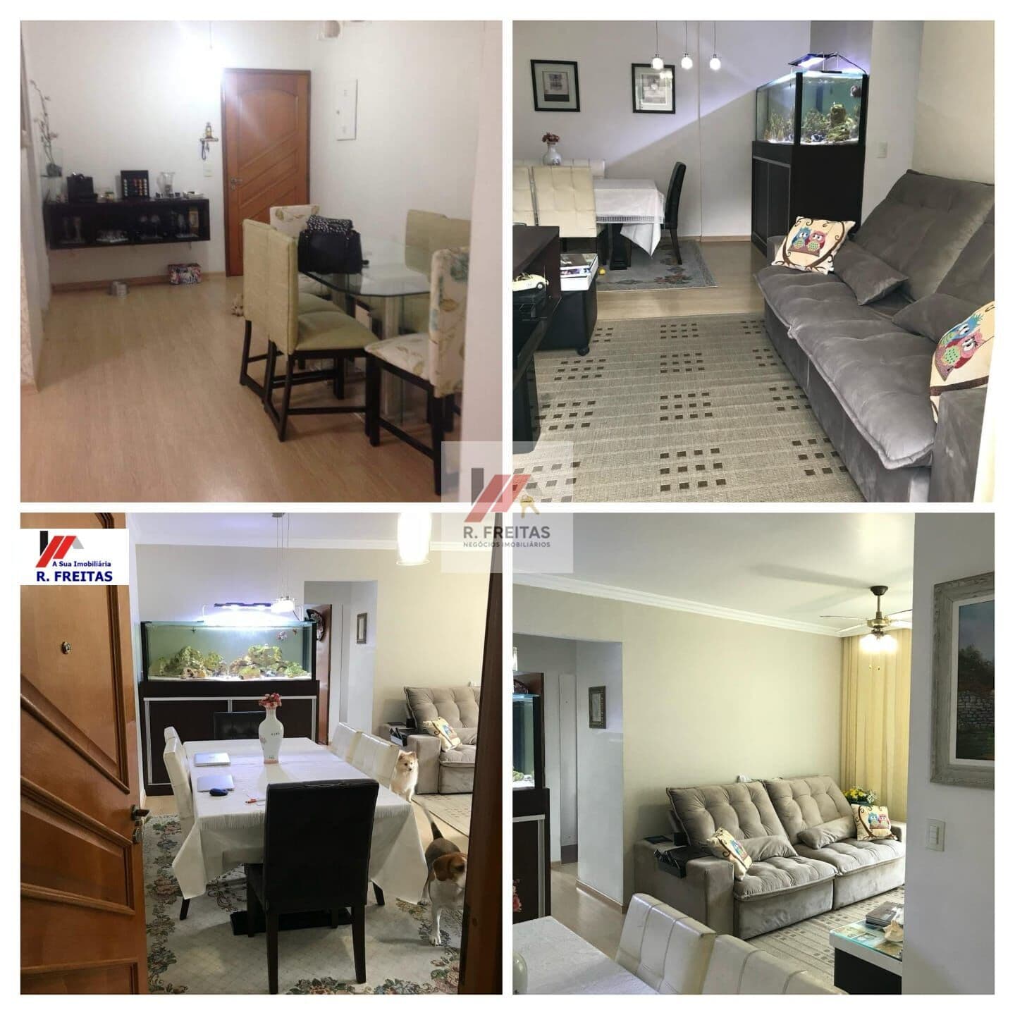 Apartamento em São Paulo - Vila Inglesa