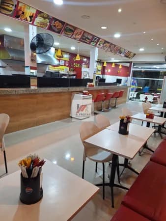 Ponto Comercial/Loja/Box em São Paulo - Americanópolis